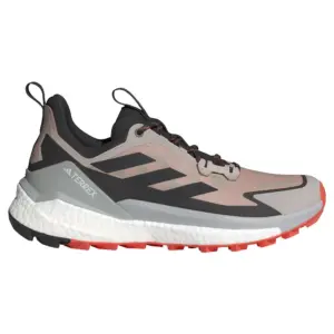 Adidas Terrex Free Hiker 2 Low Wandelschoenen Oranje