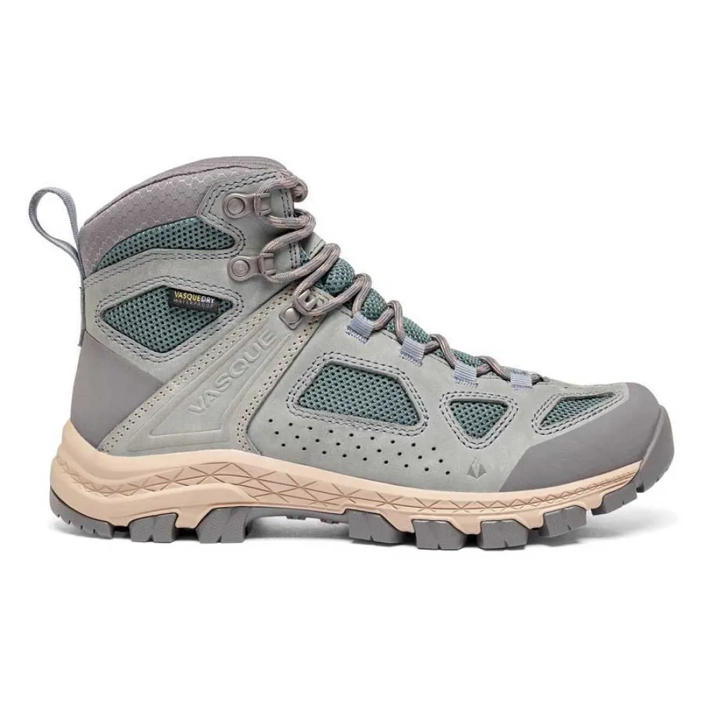 Vasque Breeze Wandelschoenen Trooper