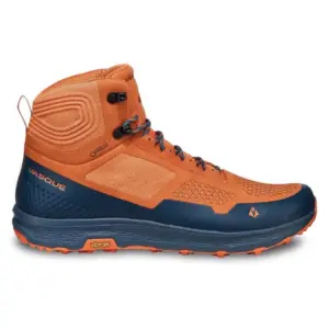 Vasque Breeze Lt Gore-tex® Wandelschoenen Oranje