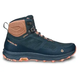 Vasque Breeze Lt Gore-tex® Wandelschoenen Marineblauw