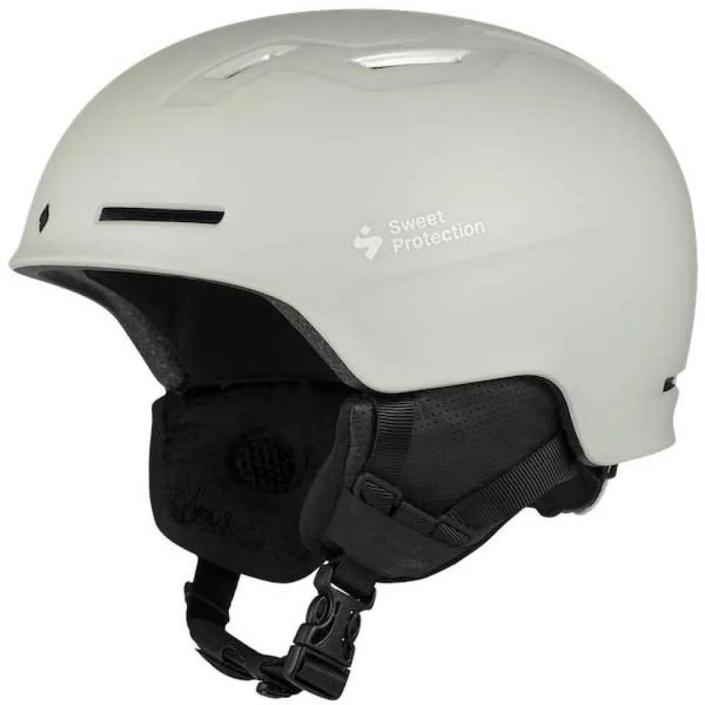 Sweet Protection Winder Helm Wit