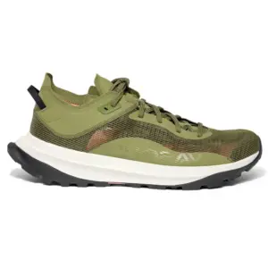 Vasque Here Low Wandelschoenen Groen