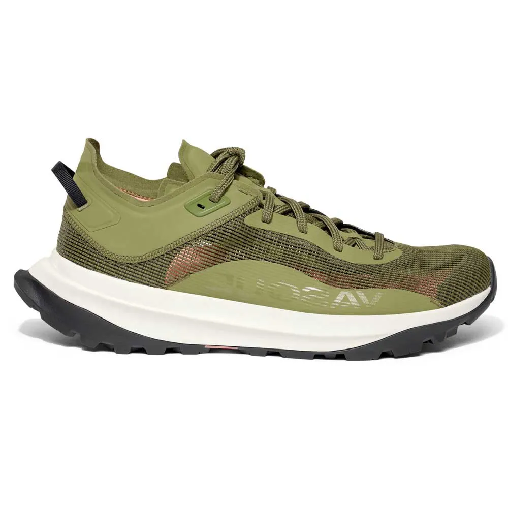 Vasque Here Low Wandelschoenen Groen