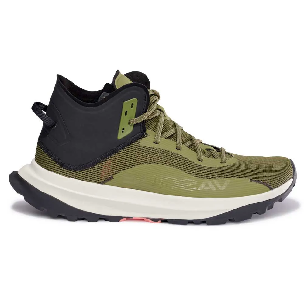 Vasque Here Mid Wandelschoenen Groen