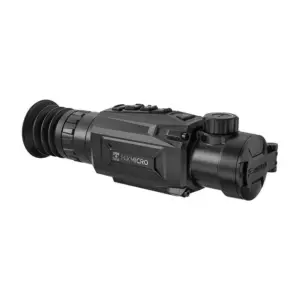 Hikmicro Thunder Th35p 2.0 384×288 12 Microns Netd 20 Mk Thermische Monoculair Zwart
