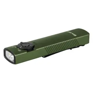 Olight Arkfeld Cw Led-zaklamp Groen