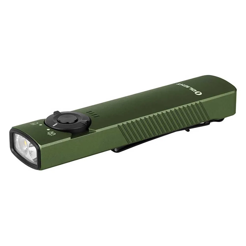 Olight Arkfeld Cw Led-zaklamp Groen