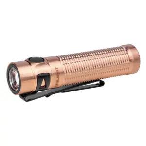 Olight Baton 3 Pro Led-zaklamp Copper