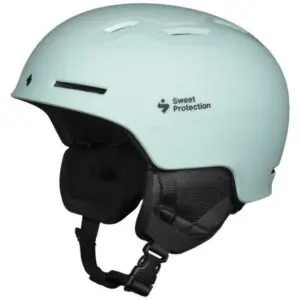 Sweet Protection Winder Helm Turquoise
