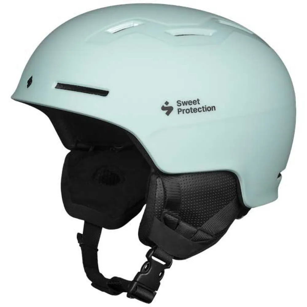 Sweet Protection Winder Helm Turquoise
