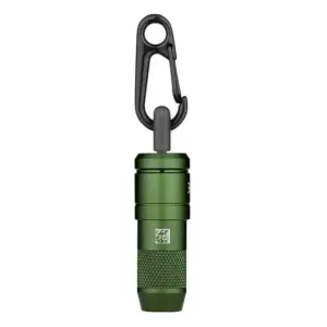 Olight Imini Keyring Zaklamp Groen