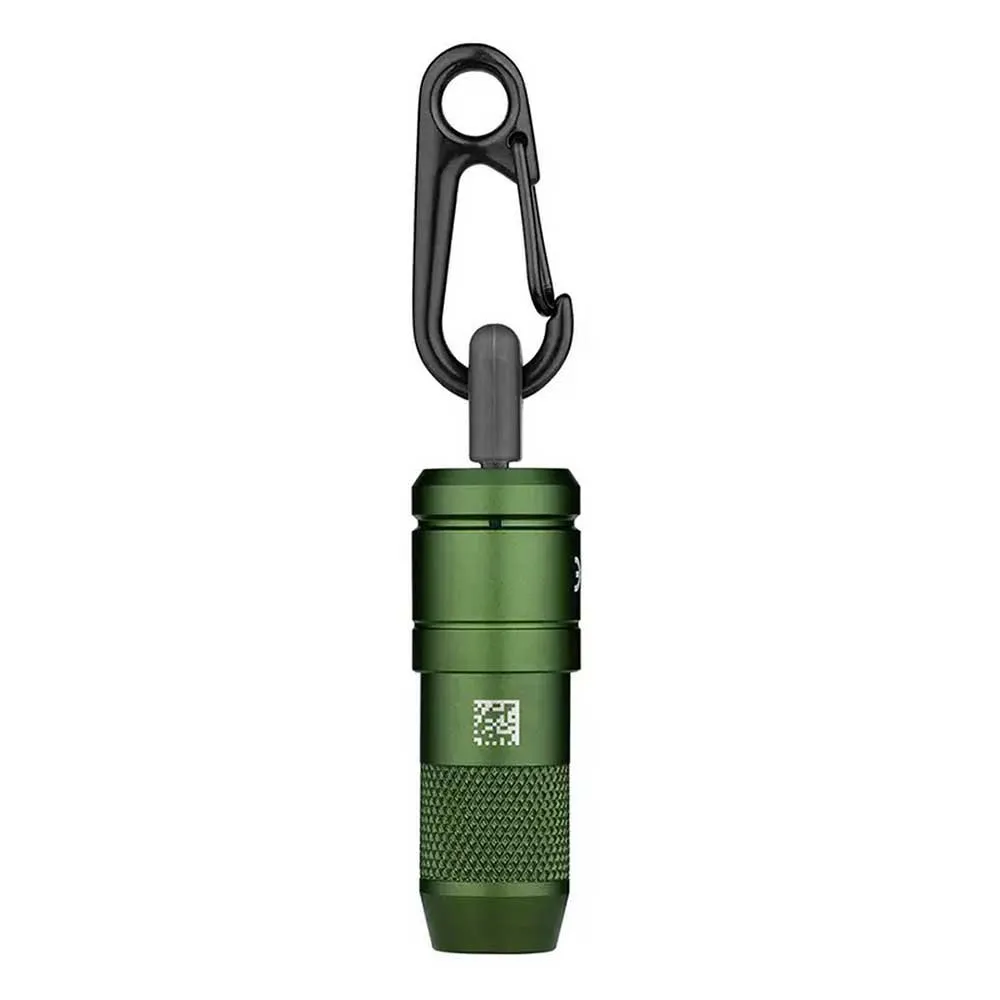 Olight Imini Keyring Zaklamp Groen