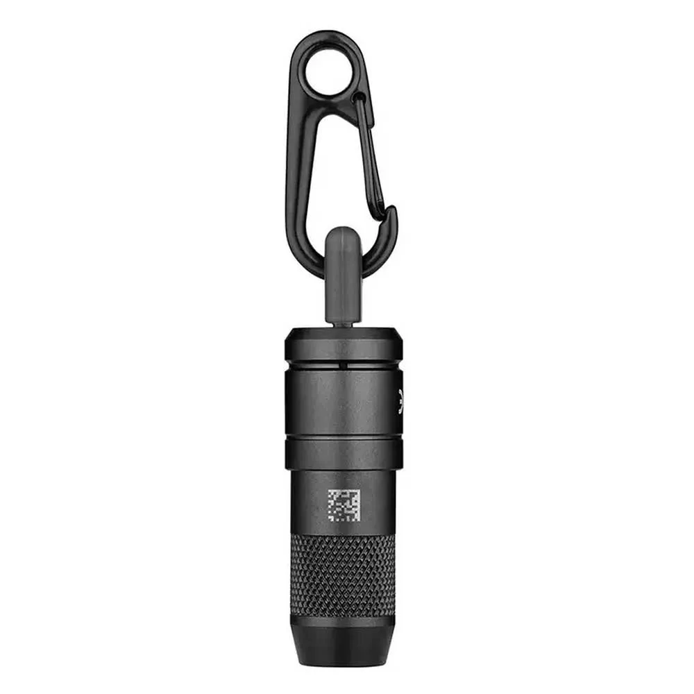 Olight Imini Keyring Zaklamp Zwart
