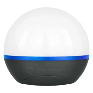 Olight Obulb Pro S Led-verlichting Zwart