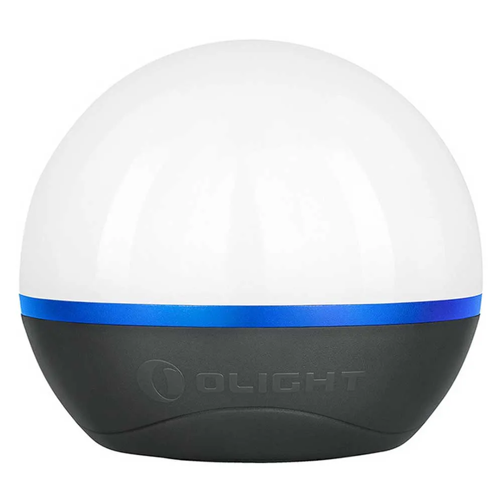 Olight Obulb Pro S Led-verlichting Zwart