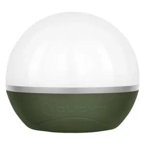 Olight Obulb Pro S Led-verlichting Groen
