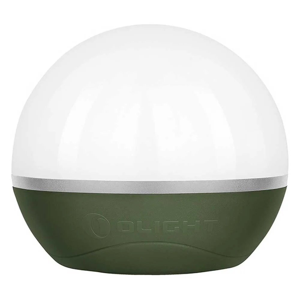 Olight Obulb Pro S Led-verlichting Groen