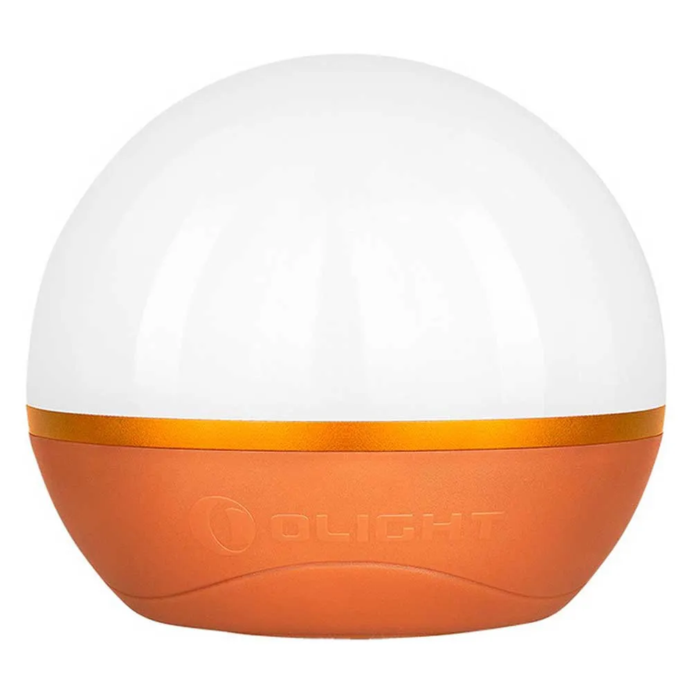 Olight Obulb Pro S Led-verlichting Oranje