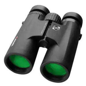 Shilba Raptor 10×42 Verrekijker Zwart
