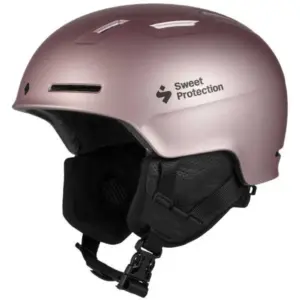 Sweet Protection Winder Helm Goud