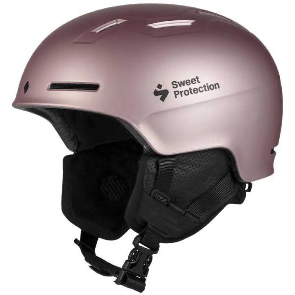Sweet Protection Winder Helm Goud