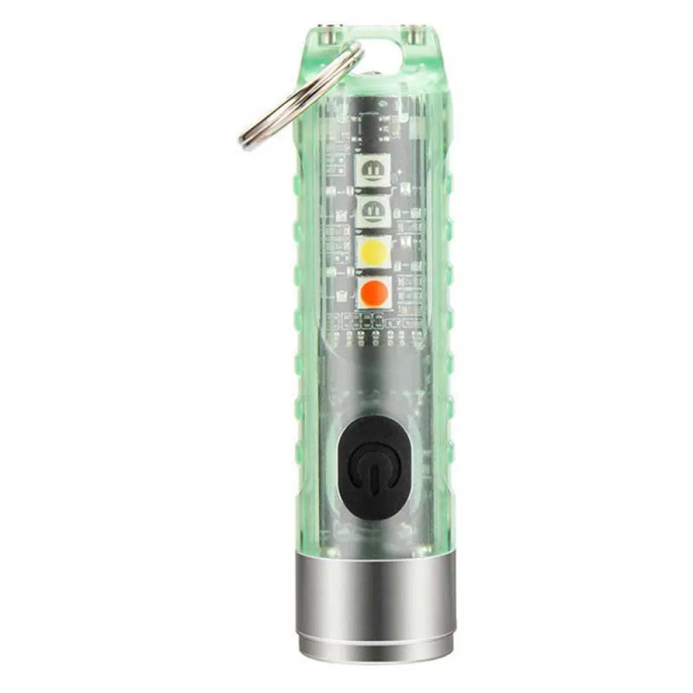Speras Multifunctionele Zaklamp S11 400lm Fluo