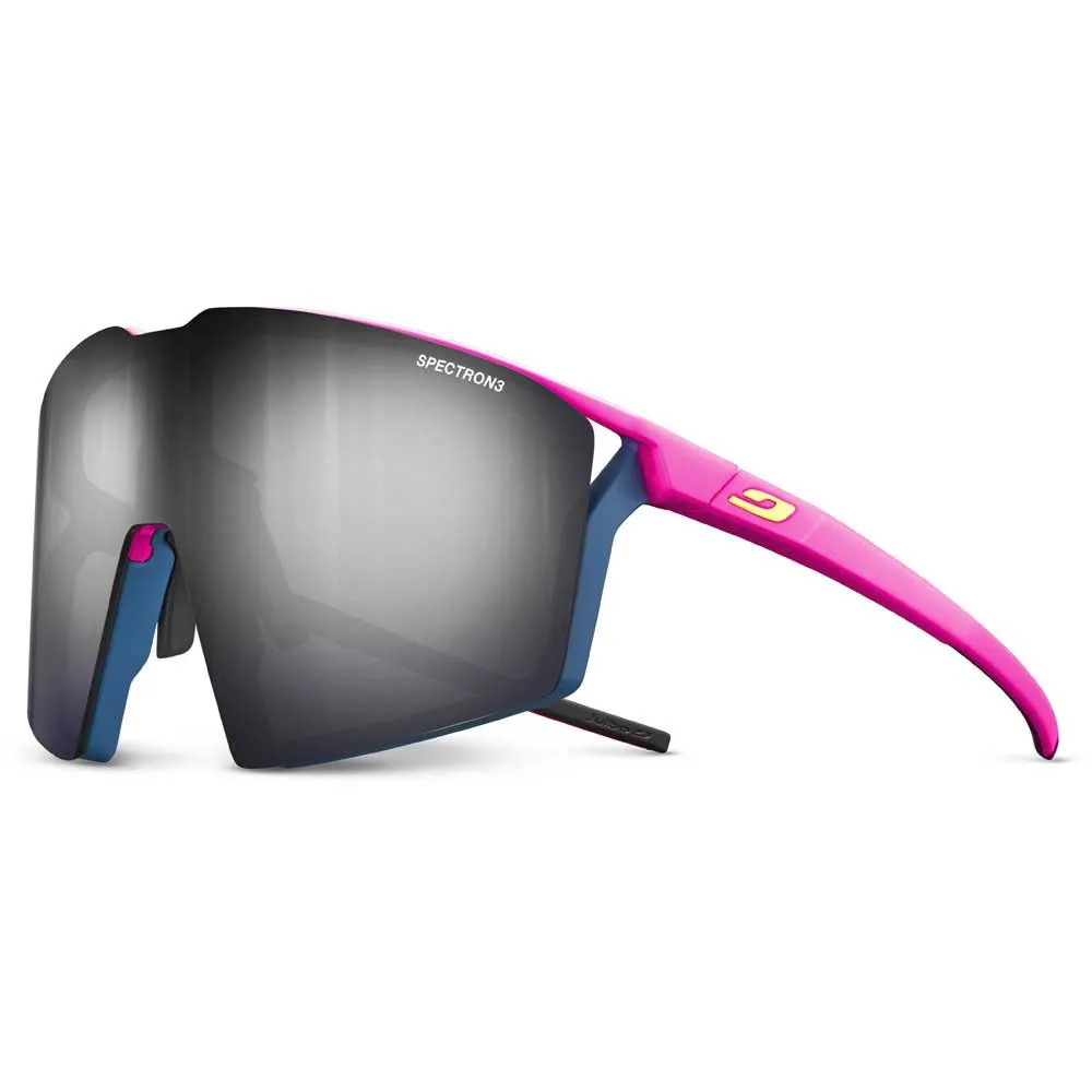 Julbo Edge Zonnebril Blauw