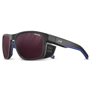 Julbo Shield M Fotochromatische Zonnebril Zwart