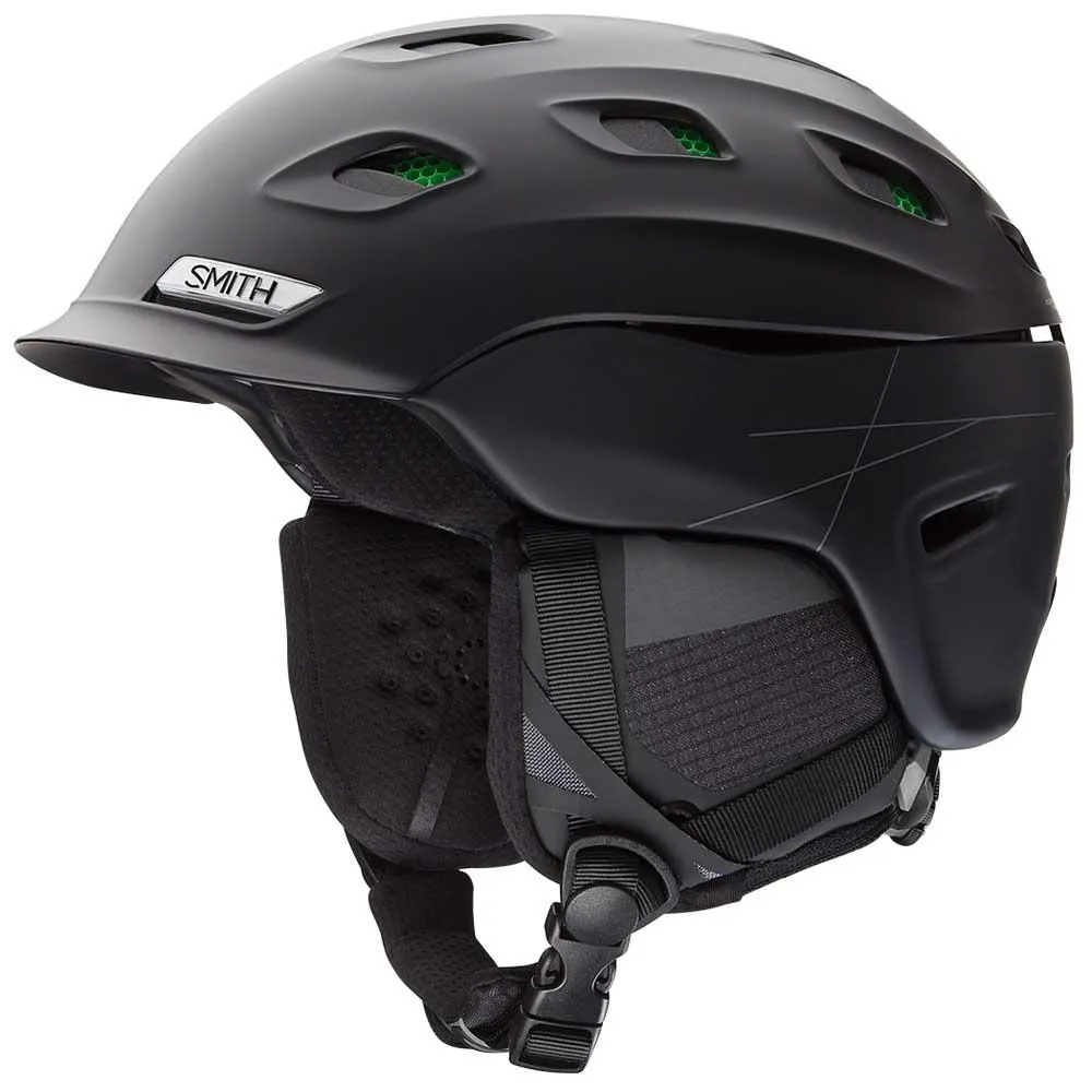 Smith Vantage Helm Zwart