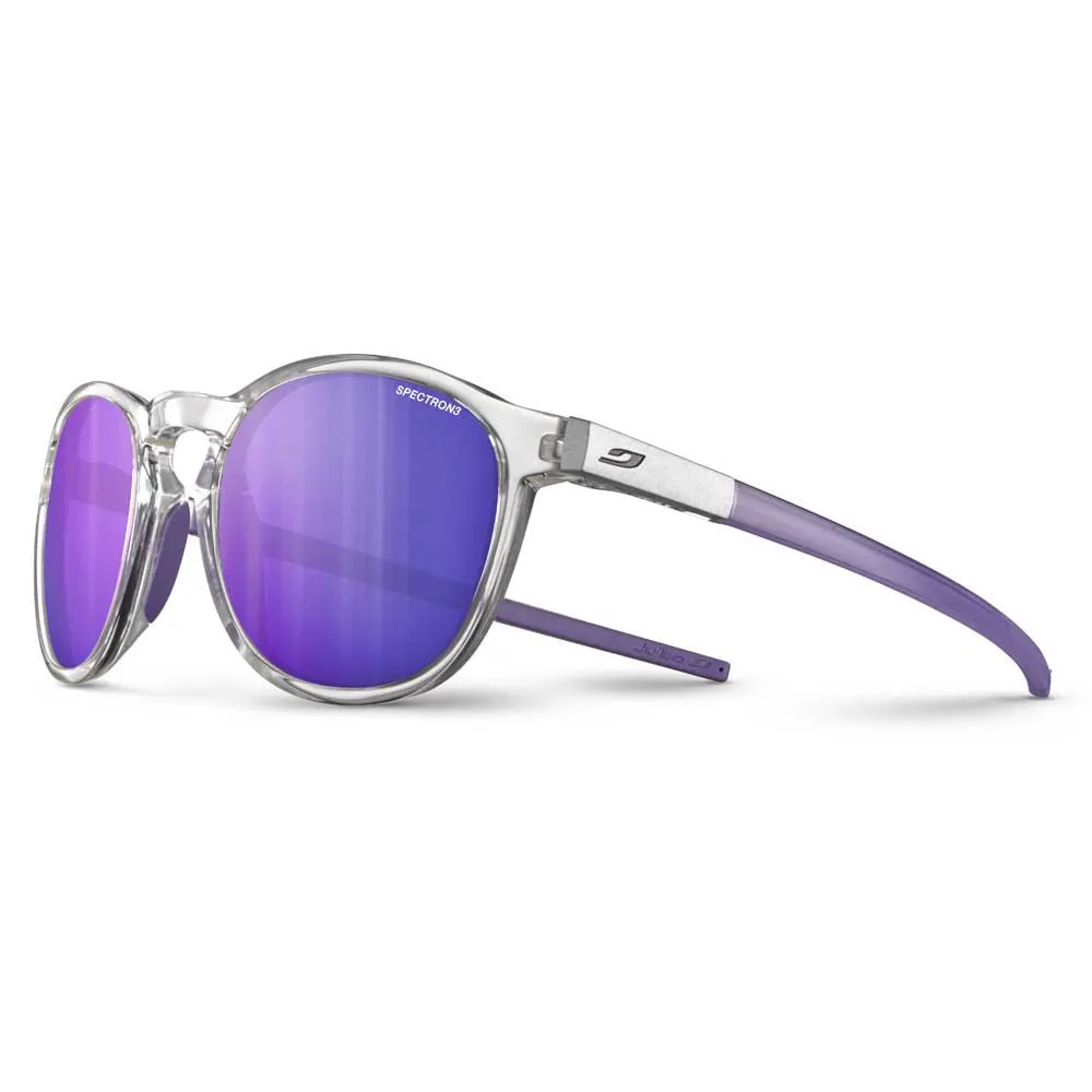 Julbo Shine Zonnebril Crystal / Violet