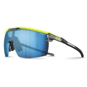 Julbo Ultimate Gepolariseerde Zonnebril Geel