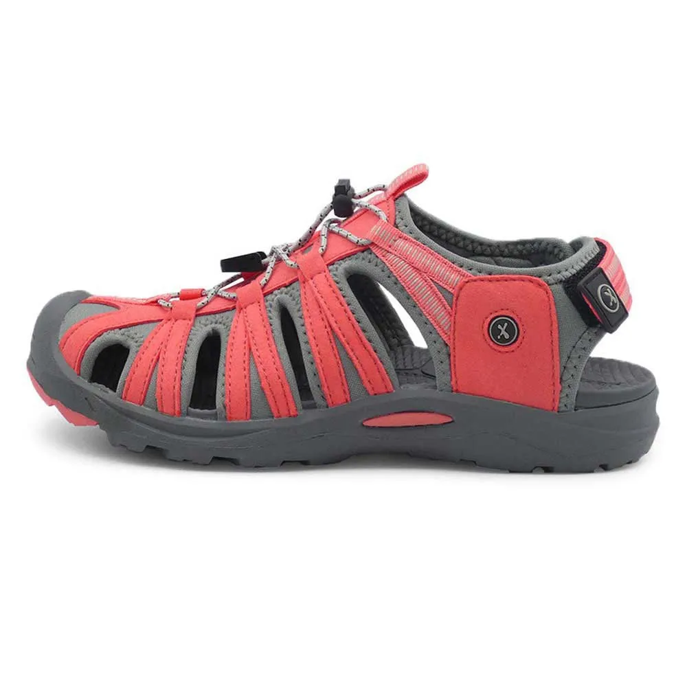 Oriocx Aldea Sandalen Roze