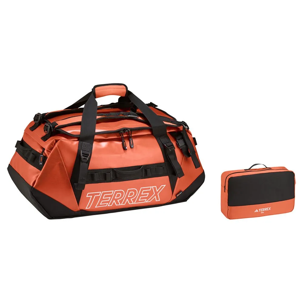 Adidas Terrex S 25l Duffeltas Oranje