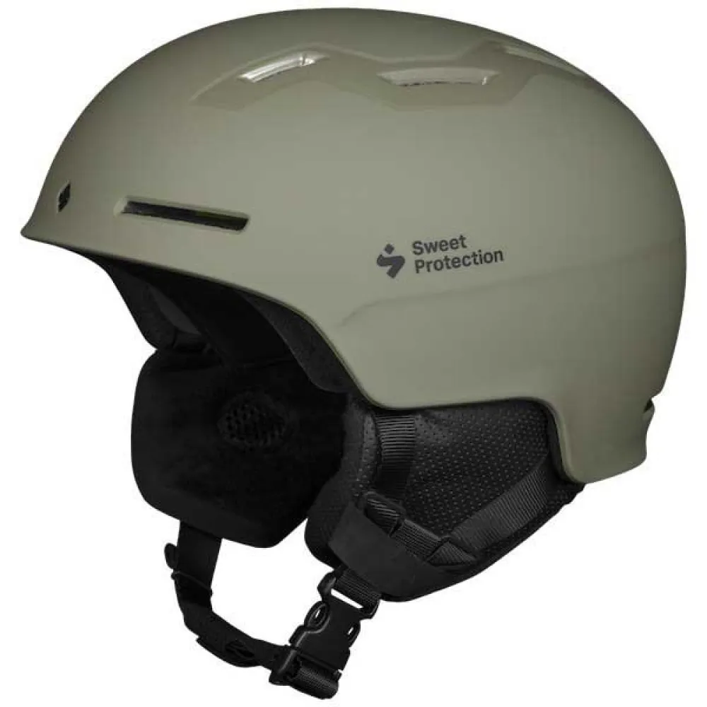 Sweet Protection Winder Helm Woodland