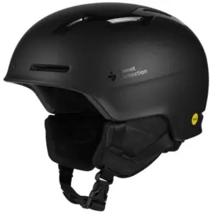 Sweet Protection Winder Mips Helm Zwart