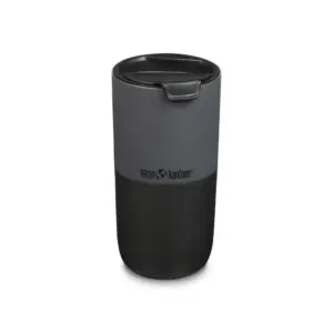 Klean Kanteen Rise Tumbler 473ml Glas Zwart