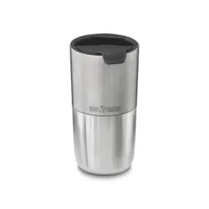 Klean Kanteen Rise Tumbler 473ml Glas Zilver