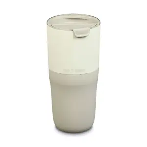 Klean Kanteen Rise Tumbler 768ml Glas Beige