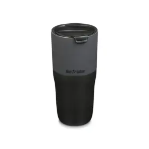 Klean Kanteen Rise Tumbler 768ml Glas Zwart