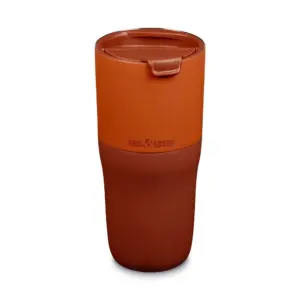 Klean Kanteen Rise Tumbler 768ml Glas Bruin