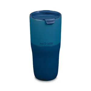 Klean Kanteen Rise Tumbler 768ml Glas Blauw