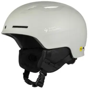 Sweet Protection Winder Mips Helm Wit