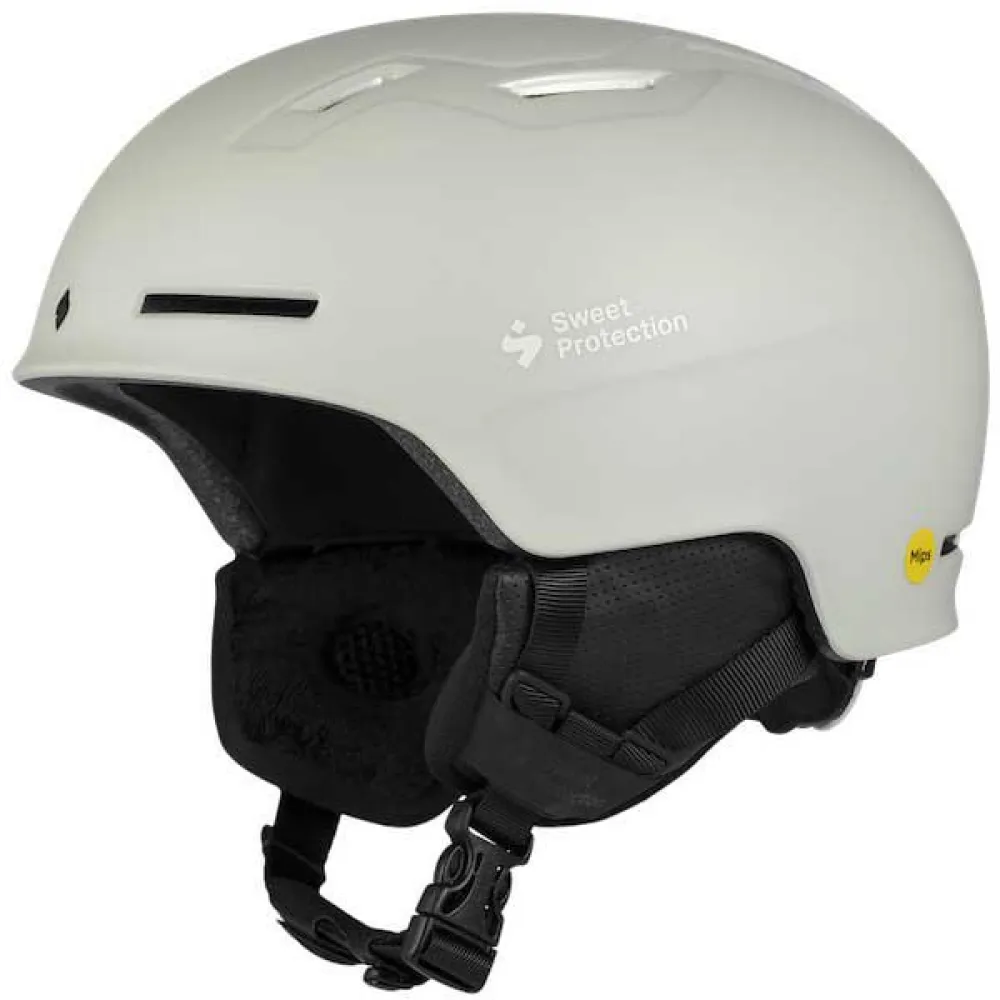 Sweet Protection Winder Mips Helm Wit