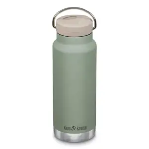Klean Kanteen Tk Wide 946ml Thermosfles Groen