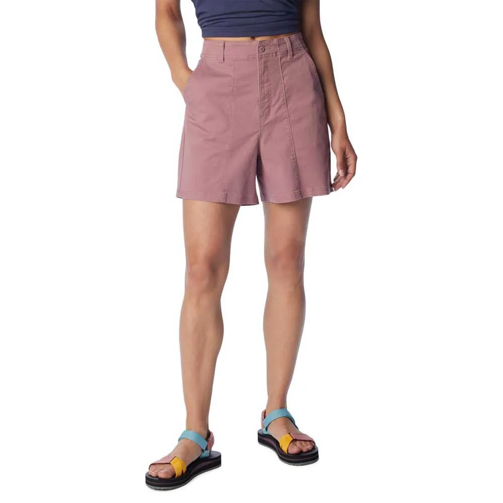 Columbia Calico Basin™ Korte Broek Fig