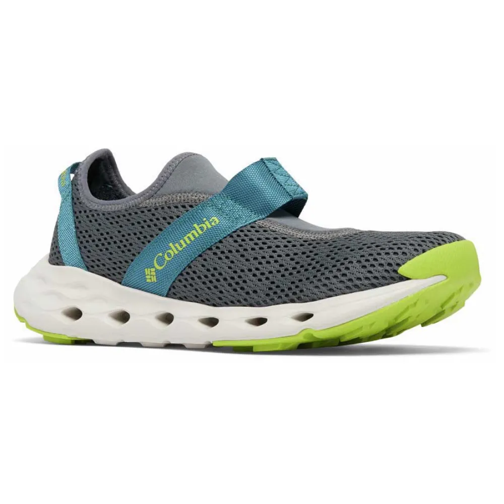 Columbia Drainmaker™ Tr Wandelschoenen Groen