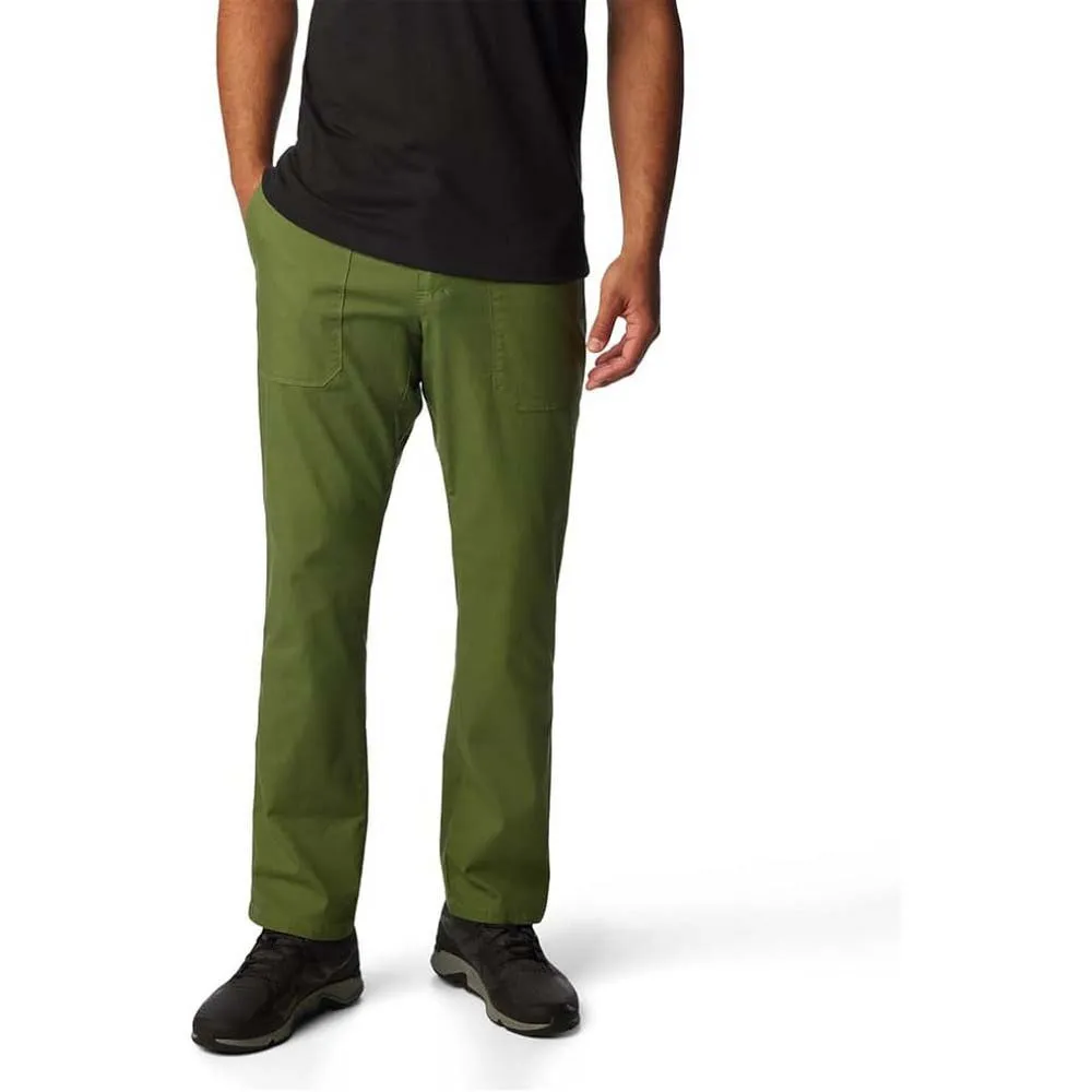 Columbia Flex Roc™ Utility Broek Canteen