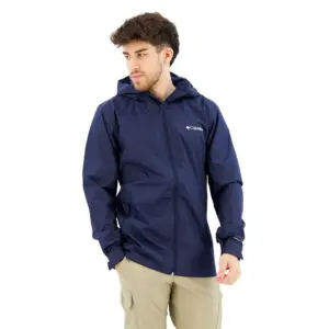 Columbia Inner Limits™ Iii Jas Blauw