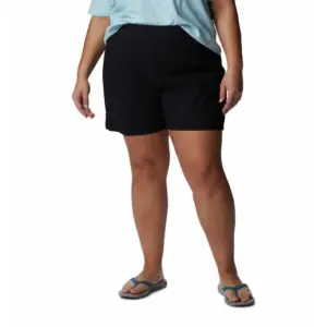 Columbia Leslie Falls™ Korte Broek Zwart
