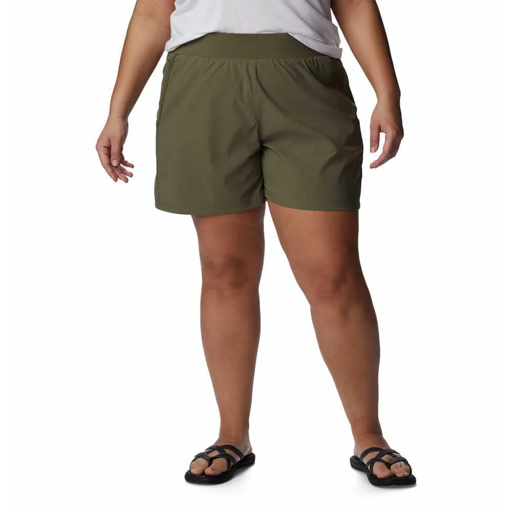 Columbia Leslie Falls™ Korte Broek Groen
